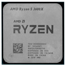 Процессор AMD Ryzen 5 3600X OEM
