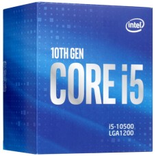 Процессор Intel Core i5-10500 BOX