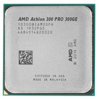 Процессор AMD Athlon PRO 300GE OEM