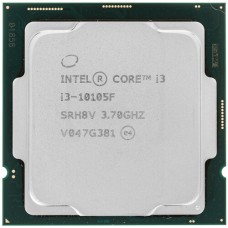 Процессор Intel Core i3-10105F OEM