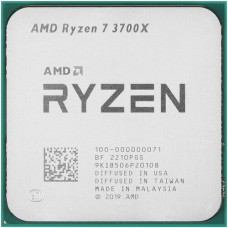 Процессор AMD Ryzen 7 3700X OEM