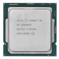 Процессор Intel Core i9-10900KF OEM