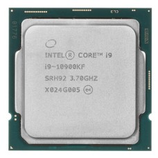 Процессор Intel Core i9-10900KF OEM