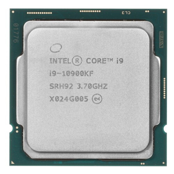 Процессор Intel Core i9-10900KF OEM