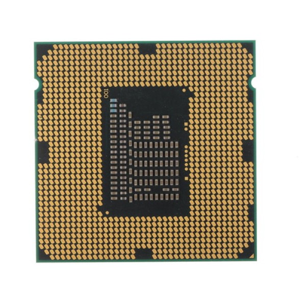 Процессор Intel Core i3-2120 3.3GHz 3Mb 2xDDR3-1333 HDGraphics2000 TDP-65w LGA1155 OEM