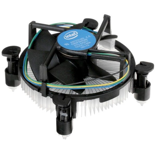 Процессор Intel Core i5-10500 BOX