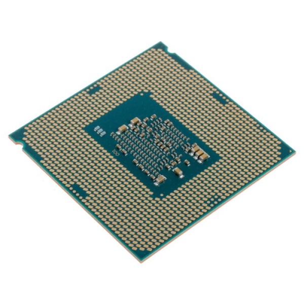 Процессор Intel Pentium G4600T 3.0GHz 3Mb DDR3L/DDR4-1600/2133 HD630 TDP-35w LGA1151 OEM [CM8067703016014]