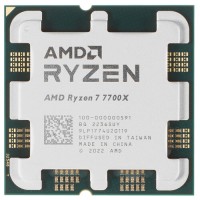 Процессор AMD Ryzen 7 7700X BOX