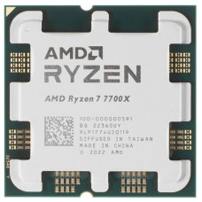 Процессор AMD Ryzen 7 7700X BOX