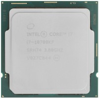 Процессор Intel Core i7-10700KF OEM