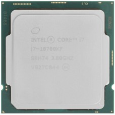 Процессор Intel Core i7-10700KF OEM