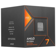 Процессор AMD Ryzen 7 8700G BOX