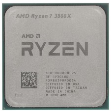 Процессор AMD Ryzen 7 3800X OEM