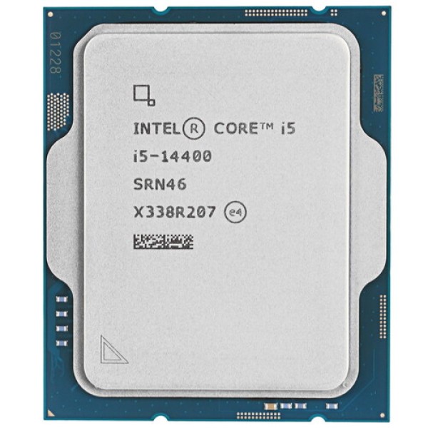 Процессор Intel Core i5-14400 BOX