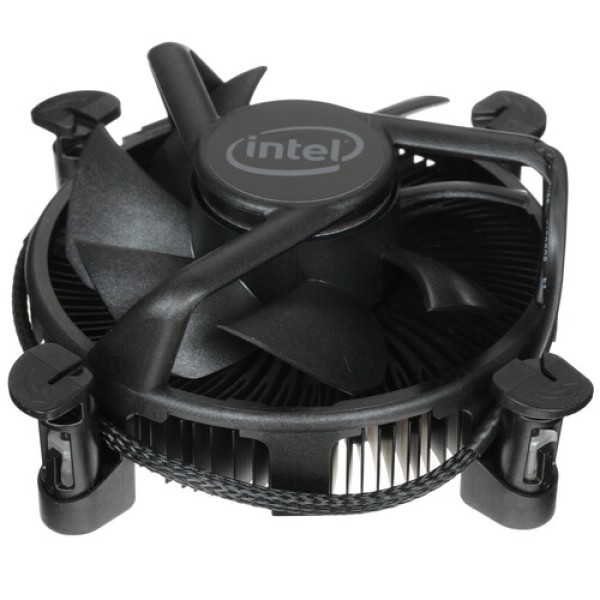 Процессор Intel Core i9-10900 BOX