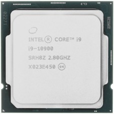 Процессор Intel Core i9-10900 OEM