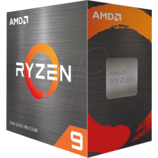 Процессор AMD Ryzen 9 5900XT OEM