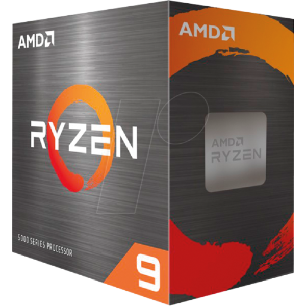 Процессор AMD Ryzen 9 5900XT OEM