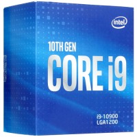 Процессор Intel Core i9-10900 BOX