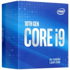 Процессор Intel Core i9-10900 BOX
