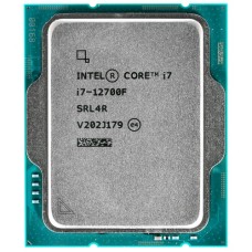Процессор Intel Core i7-12700F OEM