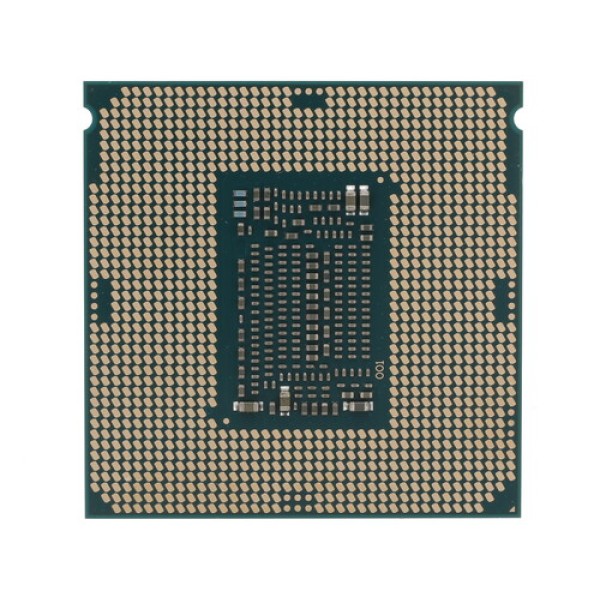 Процессор Intel Core i5-8600 3.1/4.3GHz, 6C/6T, 9Mb L3, DDR4-2666, GPU UHD 630, TDP-65W, LGA1151-v2, OEM [CM8068403358607]