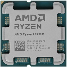 Процессор AMD Ryzen 9 9950X OEM