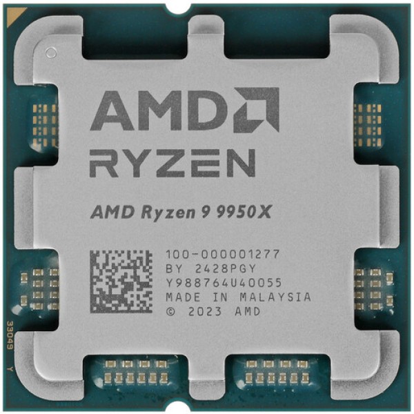 Процессор AMD Ryzen 9 9950X OEM
