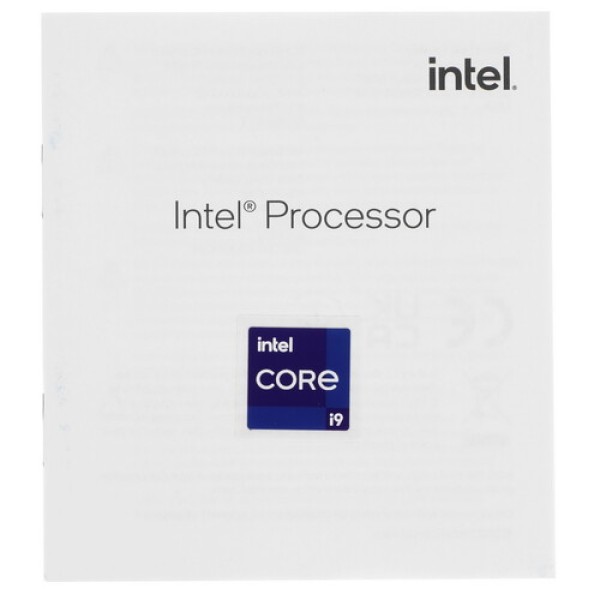 Процессор Intel Core i9-13900 BOX