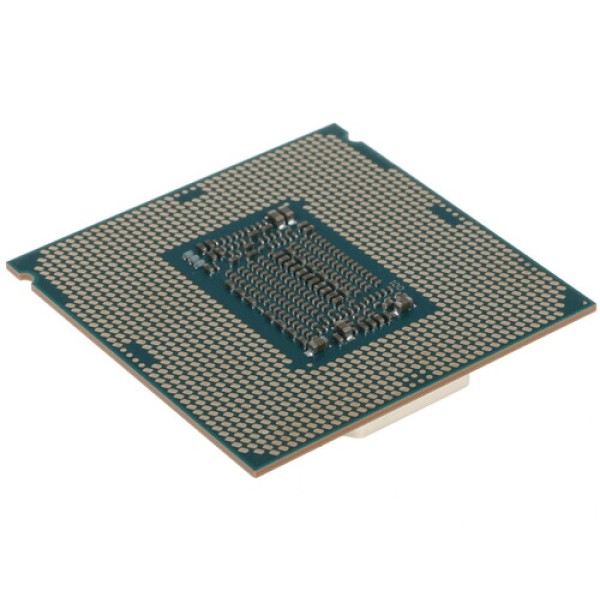 Процессор Intel Core i5-8600 3.1/4.3GHz, 6C/6T, 9Mb L3, DDR4-2666, GPU UHD 630, TDP-65W, LGA1151-v2, OEM [CM8068403358607]
