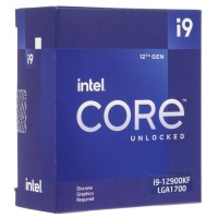 Процессор Intel Core i9-12900KF BOX