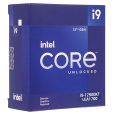 Процессор Intel Core i9-12900KF BOX