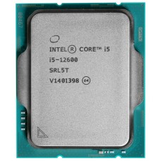 Процессор Intel Core i5-12600 OEM