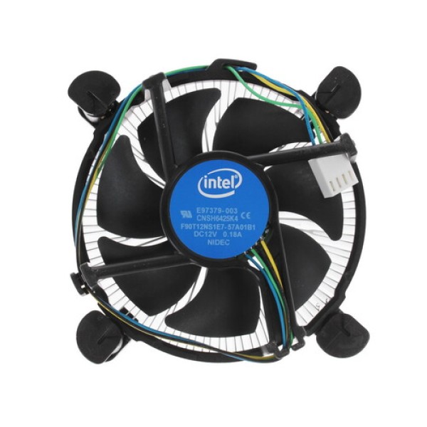 Процессор Intel Core i3-7100 3.9GHz 3Mb DDR3L/DDR4-1600/2133 HD630 TDP-51w LGA1151 BOX [BX80677I37100]