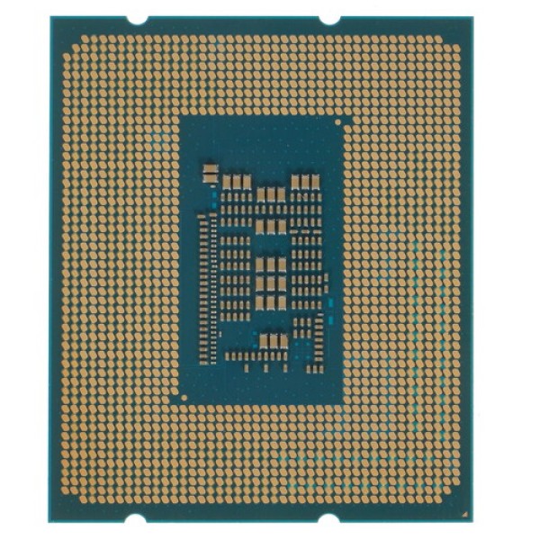 Процессор Intel Core i5-12400T OEM