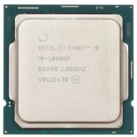 Процессор Intel Core i9-10900F OEM