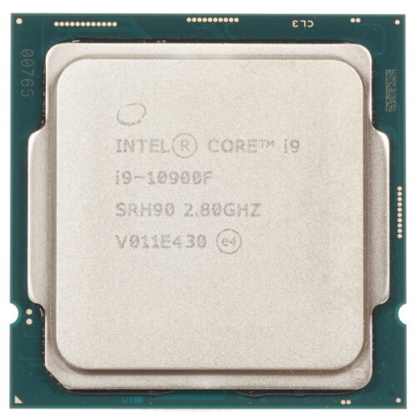 Процессор Intel Core i9-10900F OEM