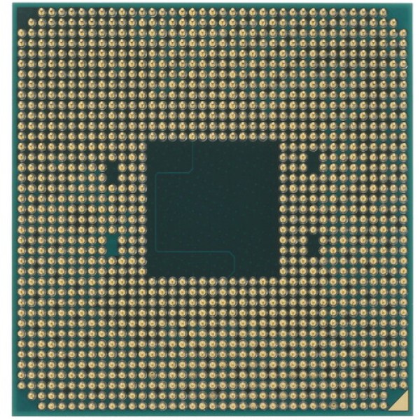 Процессор AMD Ryzen 3 3200G OEM