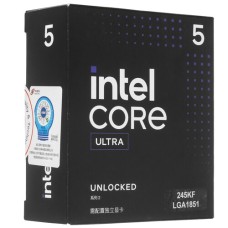 Процессор Intel Core Ultra 5 245KF BOX