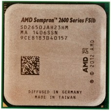 Процессор AMD Sempron 2650 OEM