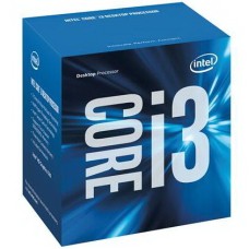 Процессор Intel Core i3-7100 3.9GHz 3Mb DDR3L/DDR4-1600/2133 HD630 TDP-51w LGA1151 BOX [BX80677I37100]