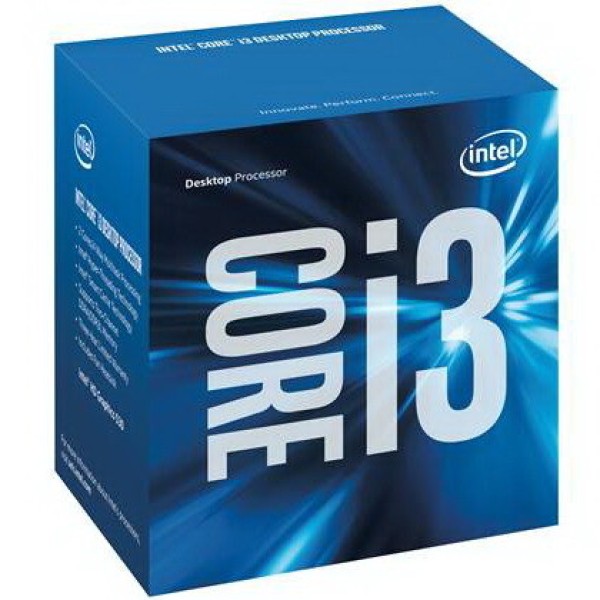 Процессор Intel Core i3-7100 3.9GHz 3Mb DDR3L/DDR4-1600/2133 HD630 TDP-51w LGA1151 BOX [BX80677I37100]