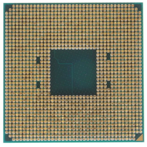 Процессор AMD Ryzen 7 5700G OEM