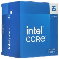 Процессор Intel Core i5-14400 BOX