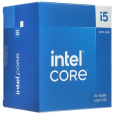 Процессор Intel Core i5-14400 BOX
