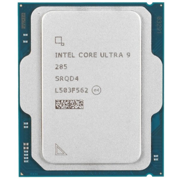 Процессор Intel Core Ultra 9 285 OEM