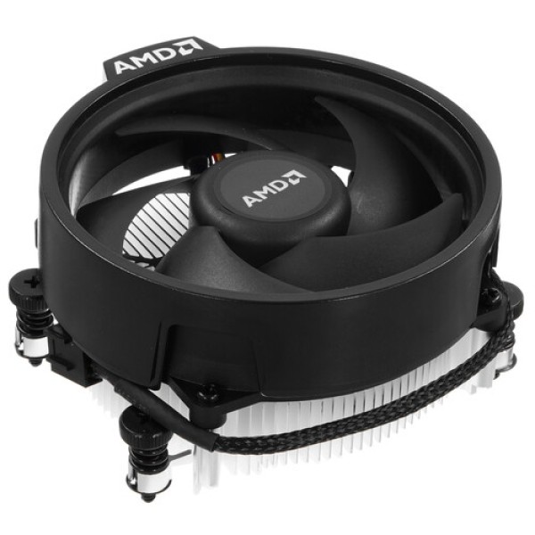 Процессор AMD Ryzen 5 4600G BOX