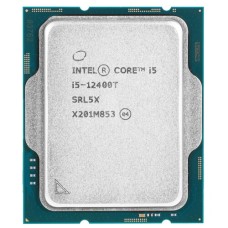Процессор Intel Core i5-12400T OEM