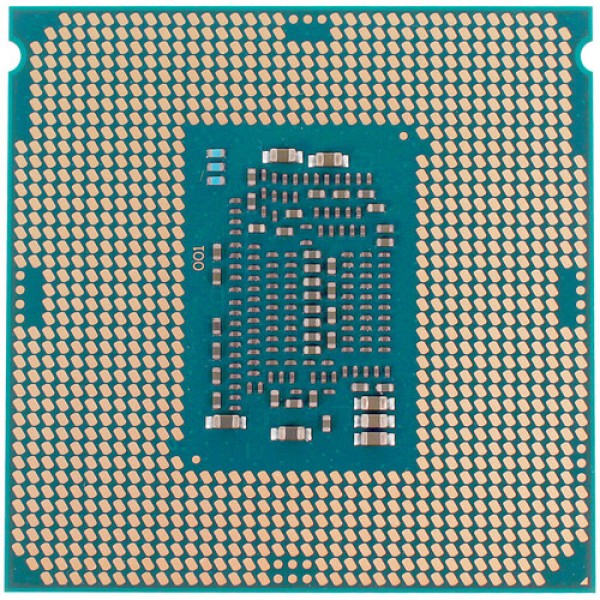 Процессор Intel Core i5-7400 3.0GHz (TB up to 3.5GHz) 6Mb DDR3L/DDR4-1600/2133 HD600 TDP-65w LGA1151 OEM [CM80677028670