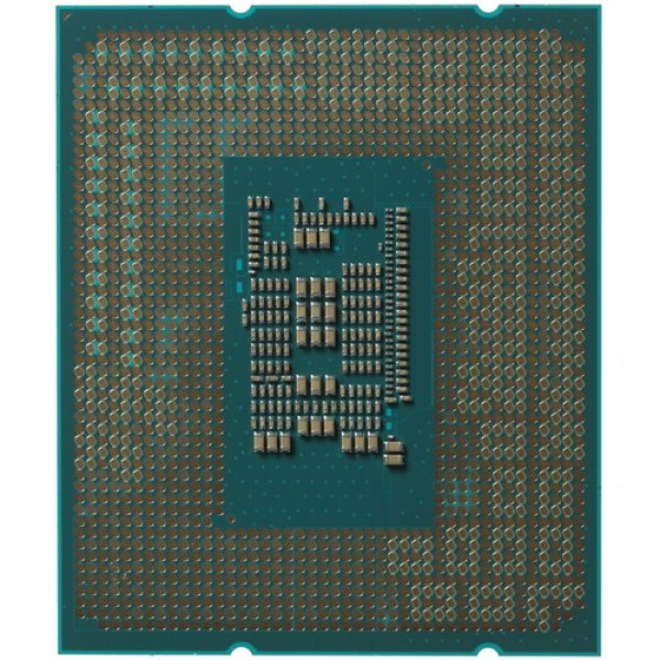 Процессор Intel Core i5-12500 BOX